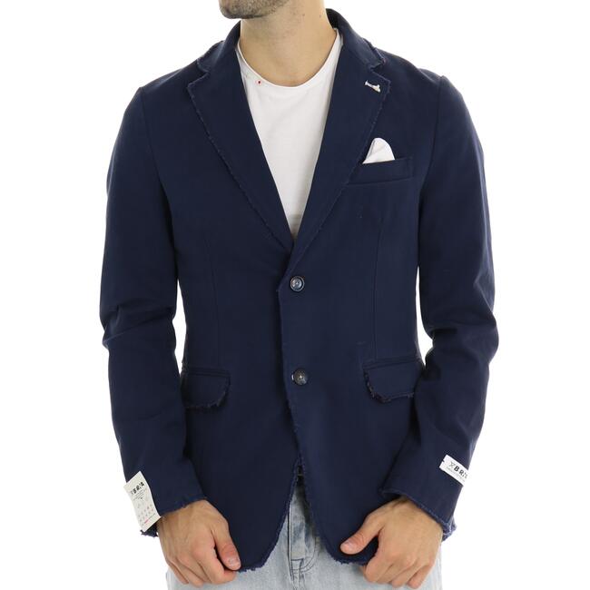 GIACCA TAGLIO VIVO BERNA - Mad Fashion | img vers.1300x/